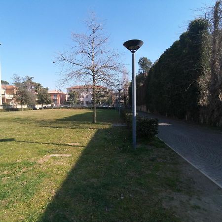 Apartamento Casa Alberoni Rávena Exterior foto