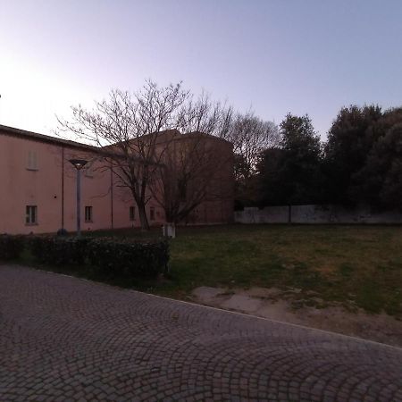 Apartamento Casa Alberoni Rávena Exterior foto