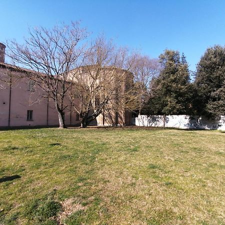 Apartamento Casa Alberoni Rávena Exterior foto