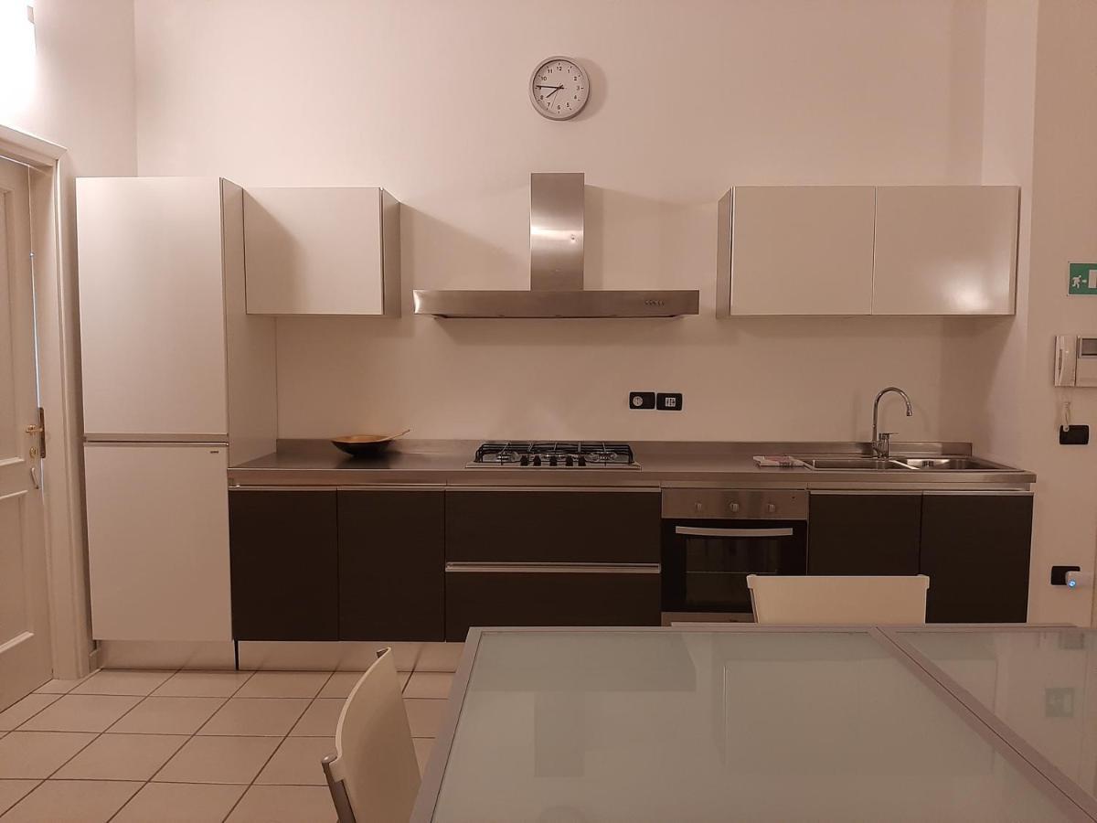 Apartamento Casa Alberoni Rávena Exterior foto