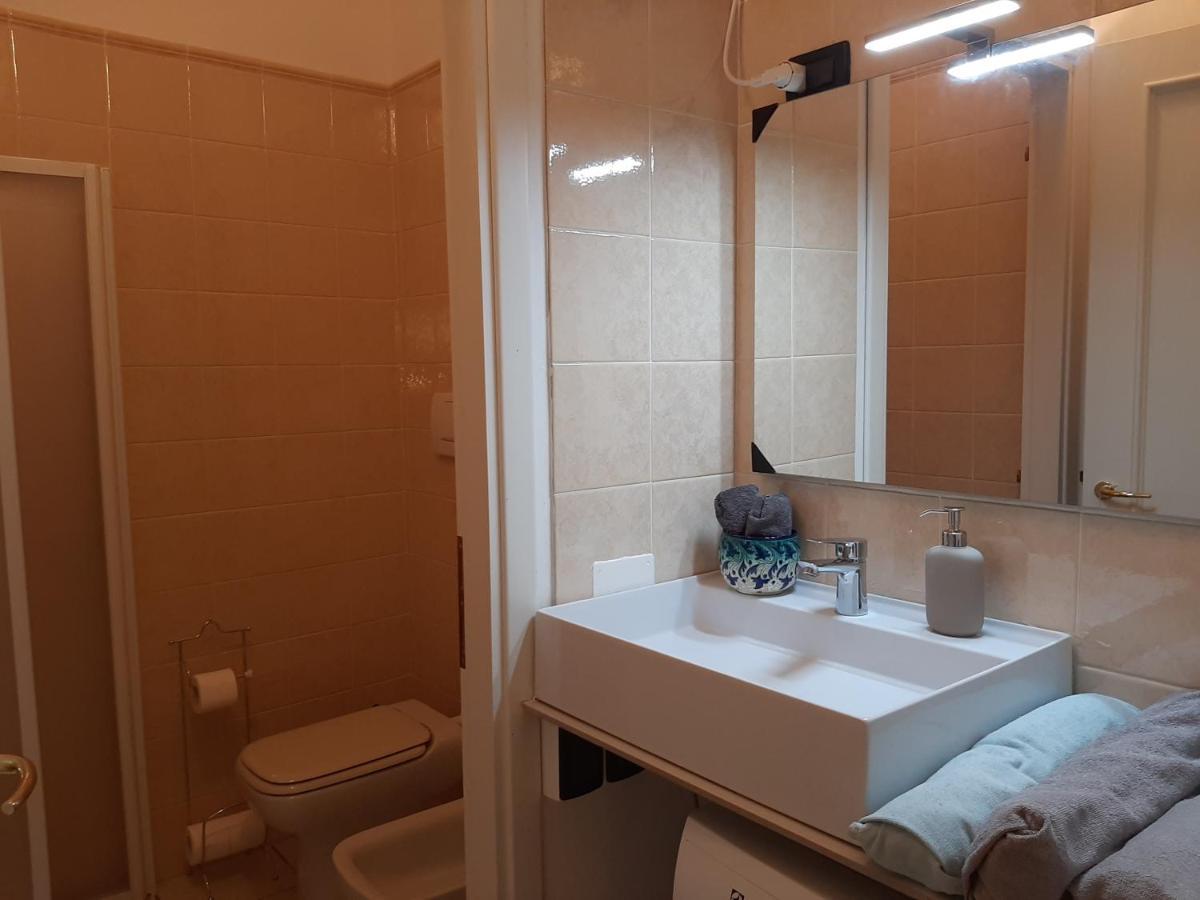 Apartamento Casa Alberoni Rávena Exterior foto