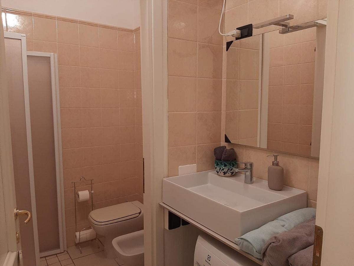 Apartamento Casa Alberoni Rávena Exterior foto