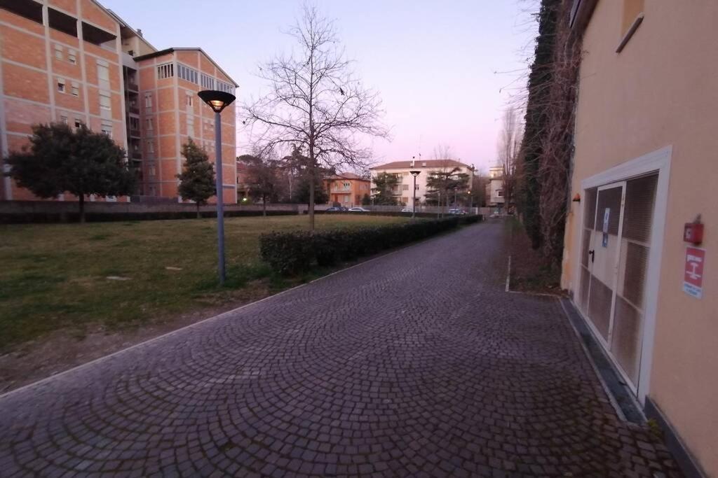 Apartamento Casa Alberoni Rávena Exterior foto