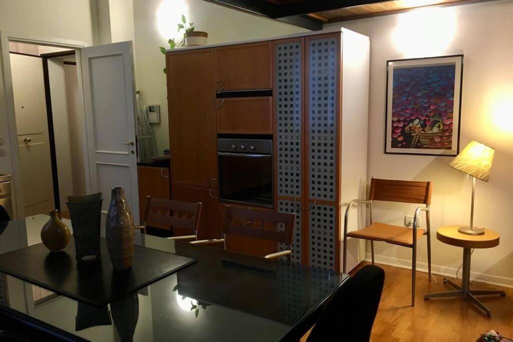 Apartamento Casa Alberoni Rávena Exterior foto