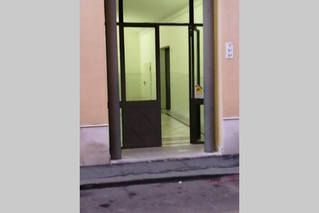 Apartamento Casa Alberoni Rávena Exterior foto