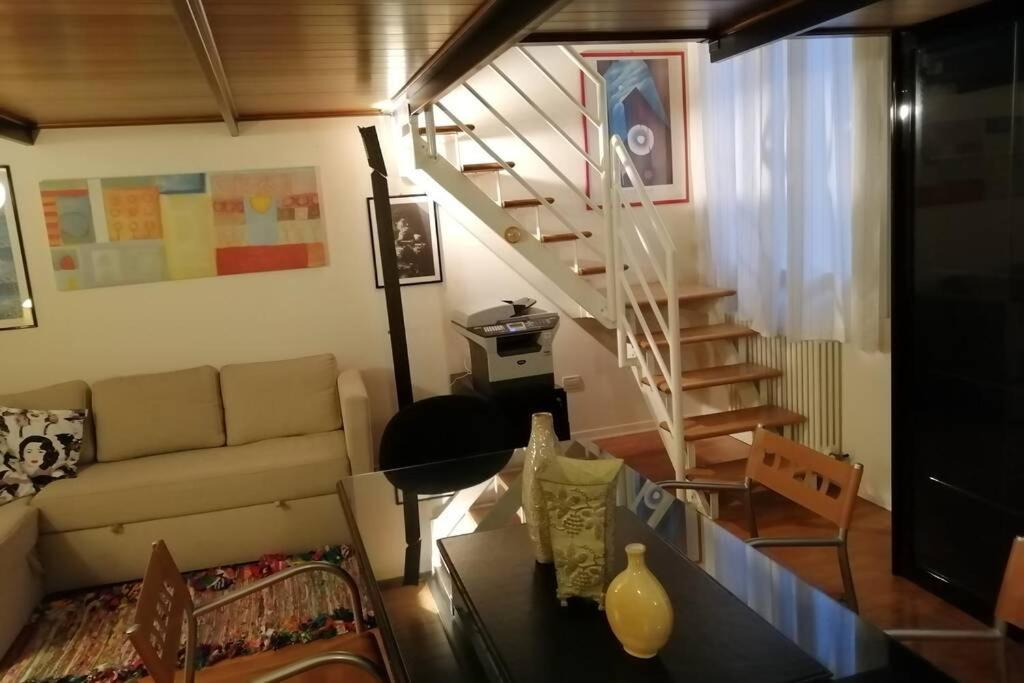 Apartamento Casa Alberoni Rávena Exterior foto