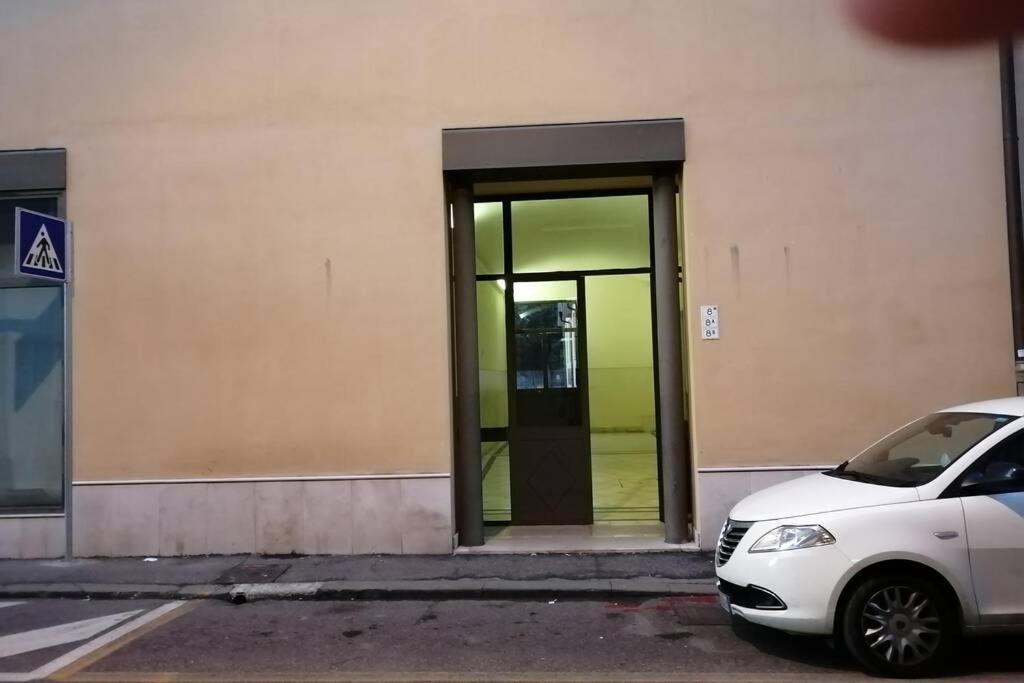 Apartamento Casa Alberoni Rávena Exterior foto