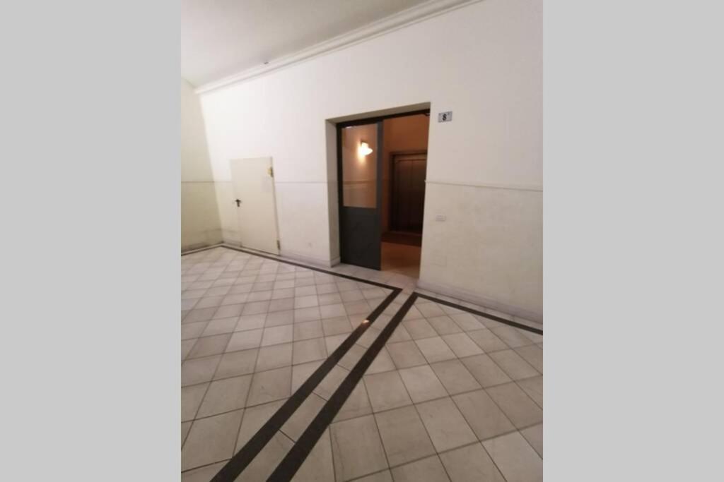 Apartamento Casa Alberoni Rávena Exterior foto