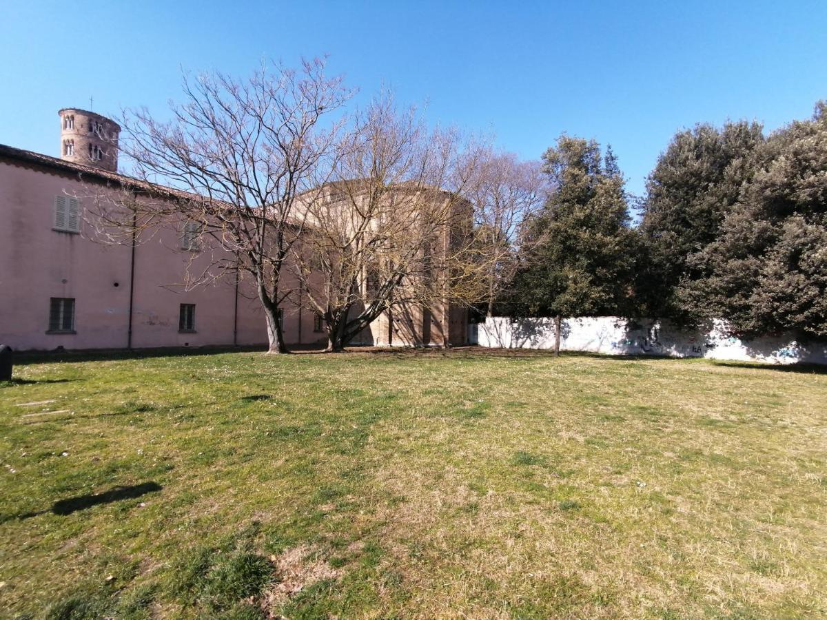 Apartamento Casa Alberoni Rávena Exterior foto