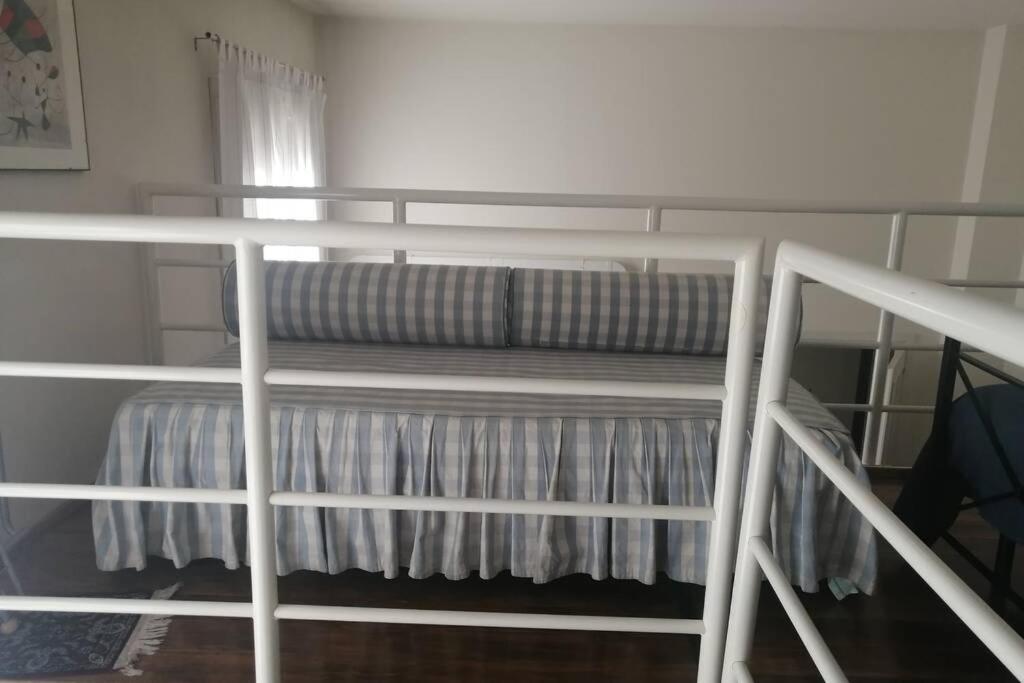Apartamento Casa Alberoni Rávena Exterior foto