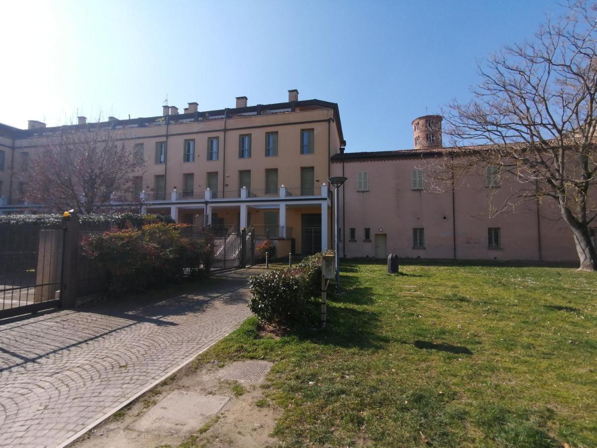 Apartamento Casa Alberoni Rávena Exterior foto